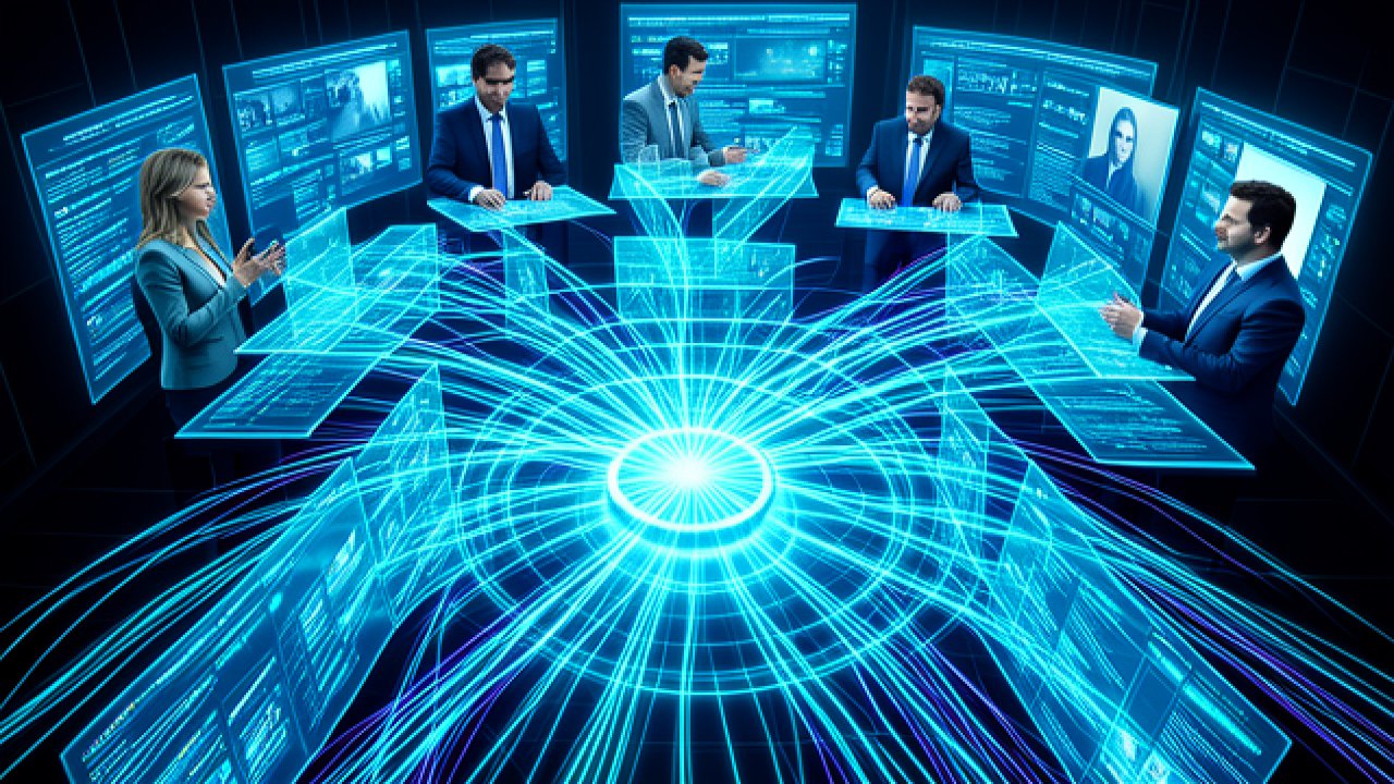 Agence de presse : définition précise et impact sur les relations presse des marques
