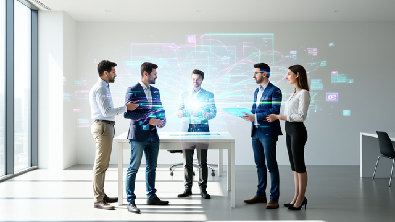 Chargé de communication : missions stratégiques, compétences clés et parcours en communication d'entreprise et relations presse