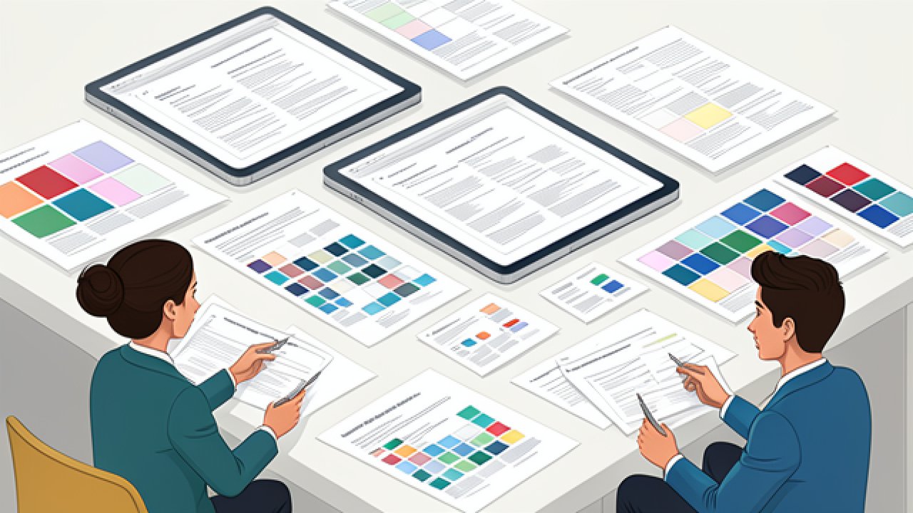 Logo Cnam : charte graphique 2024, règles d’utilisation et bonnes pratiques en communication d’entreprise