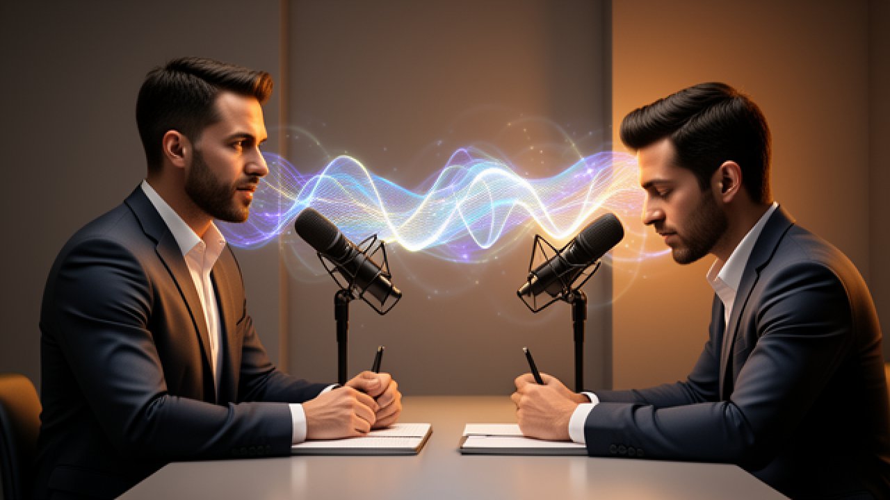 Comment faire un podcast pour booster la communication de votre marque ou de votre agence