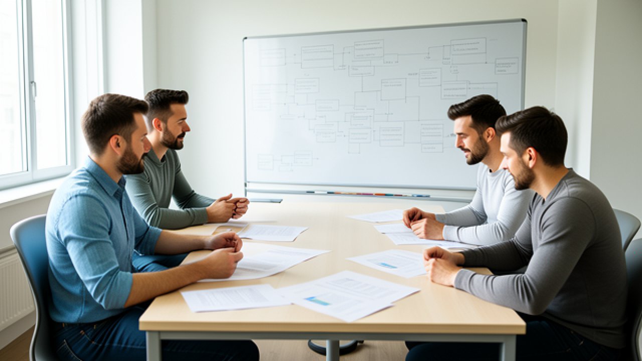 Le débriefing en communication d'entreprise et relations presse : définition et mise en pratique