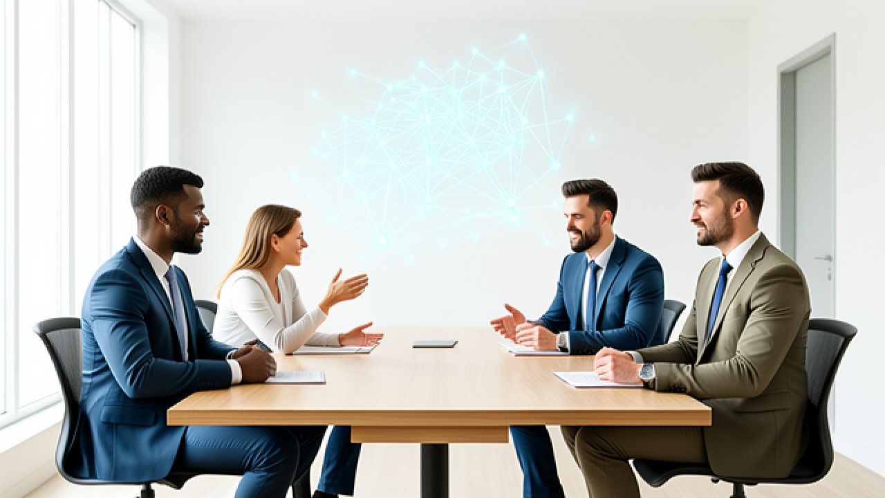 Éléments de langage : définition et rôle clé en communication d'entreprise et relations presse