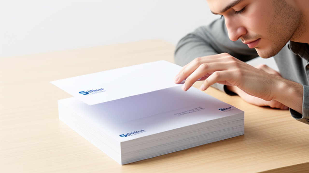 Logo mailers : ces enveloppes personnalisées qui transforment vos expéditions en messages de marque qui restent