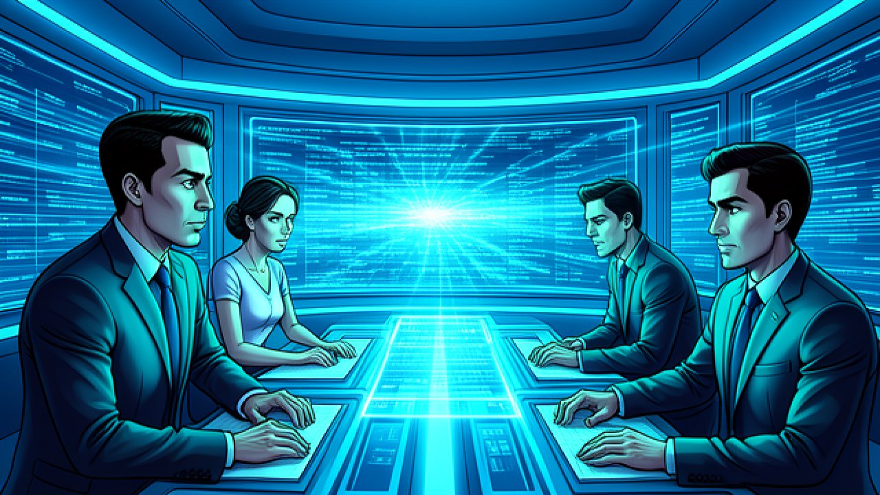 Newsroom 24 : pourquoi les communicants d’entreprise et les agences de relations presse y accordent autant d’importance