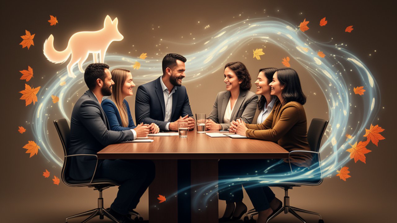 Portrait chinois exemple : ce jeu qui révèle bien plus que des métaphores en agence de communication