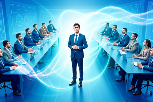 Attaché de presse : rôle stratégique dans les relations presse des entreprises et des marques