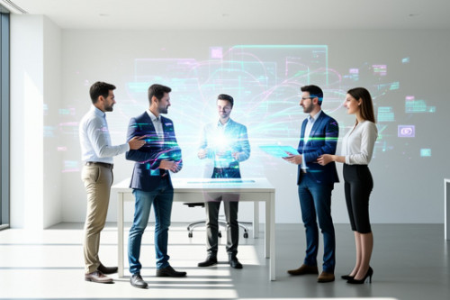 Chargé de communication : missions stratégiques, compétences clés et parcours en communication d'entreprise et relations presse