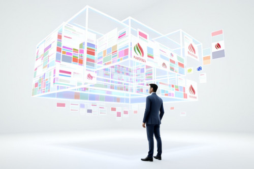 Charte graphique exemple : comment une identité visuelle cohérente devient un atout majeur pour votre communication d'entreprise
