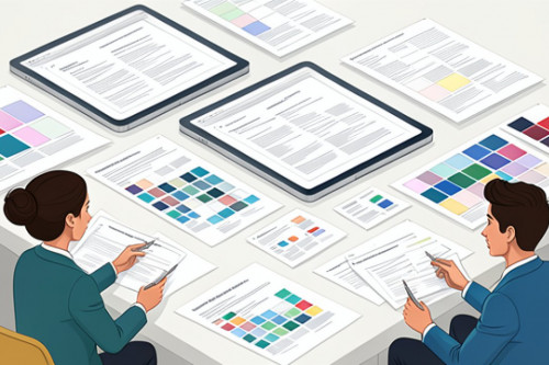 Logo Cnam : charte graphique 2024, règles d’utilisation et bonnes pratiques en communication d’entreprise