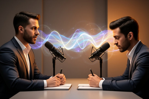 Comment faire un podcast pour booster la communication de votre marque ou de votre agence