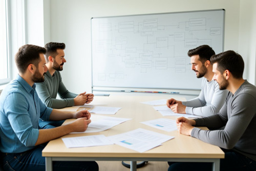 Le débriefing en communication d'entreprise et relations presse : définition et mise en pratique