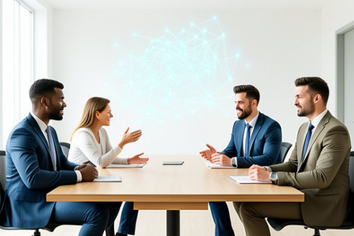 Éléments de langage : définition et rôle clé en communication d'entreprise et relations presse