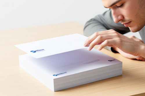 Logo mailers : ces enveloppes personnalisées qui transforment vos expéditions en messages de marque qui restent