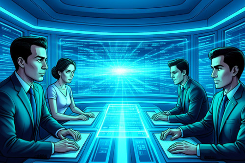 Newsroom 24 : pourquoi les communicants d’entreprise et les agences de relations presse y accordent autant d’importance