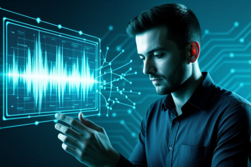 Podcast IA : pourquoi et comment les intégrer dans votre stratégie de communication d'entreprise et de relations presse