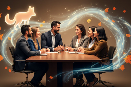Portrait chinois exemple : ce jeu qui révèle bien plus que des métaphores en agence de communication