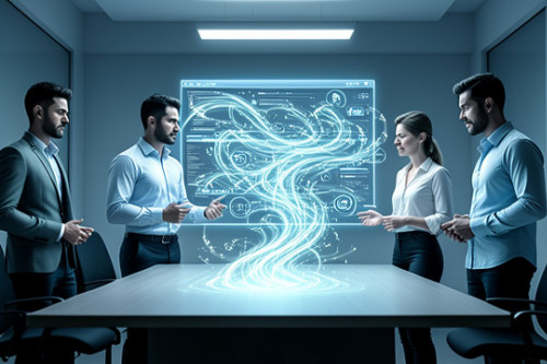Revue de presse exemple : comment la construire pour votre marque ou vos clients en agence